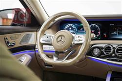 مێرسێدس بێنز S-Class